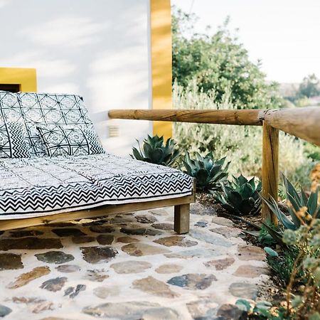 Quinta Do Arade - Casa Girassol Villa Silves Exteriör bild