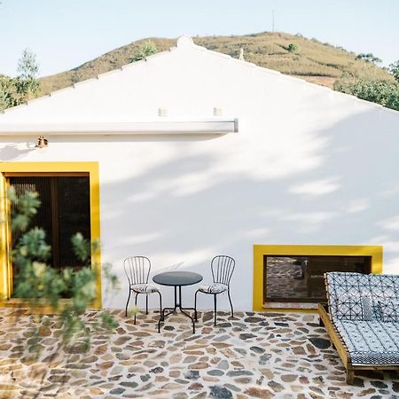 Quinta Do Arade - Casa Girassol Villa Silves Exteriör bild