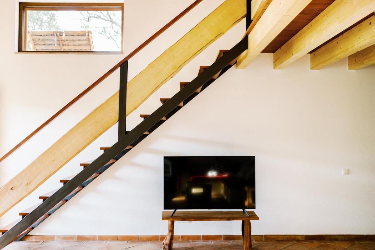 Quinta Do Arade - Casa Girassol Villa Silves Exteriör bild