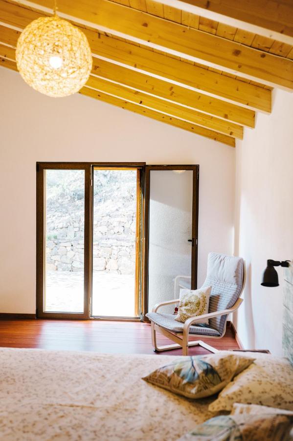 Quinta Do Arade - Casa Girassol Villa Silves Exteriör bild