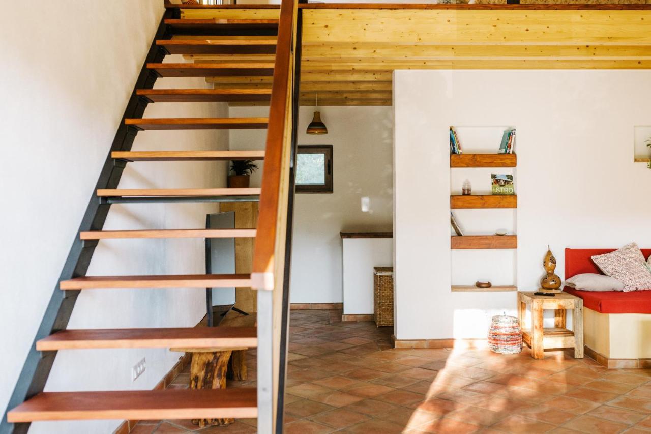 Quinta Do Arade - Casa Girassol Villa Silves Exteriör bild